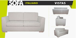 muebles italiano